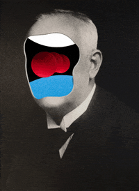 Data Dada GIF by Ek dojo