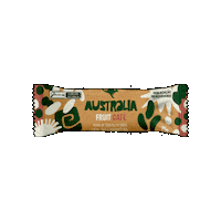 Australia Frutas Sticker by Harts Natural