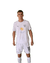 Cool Down Its Me Sticker by 1. FC Bocholt
