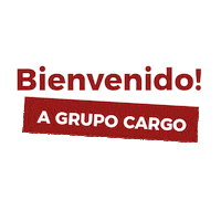 CARGOARG logistica cargo innovacion desarrollo Sticker