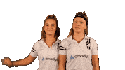 Hockeyclubzwartwit Sticker by Zwart-Wit Heren 1