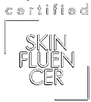 Skinfluencer Sticker by Oriflame Sweden