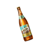 GoldenPeruBackus carnagram golden yunza carnagramgolen carnagramgolden Sticker