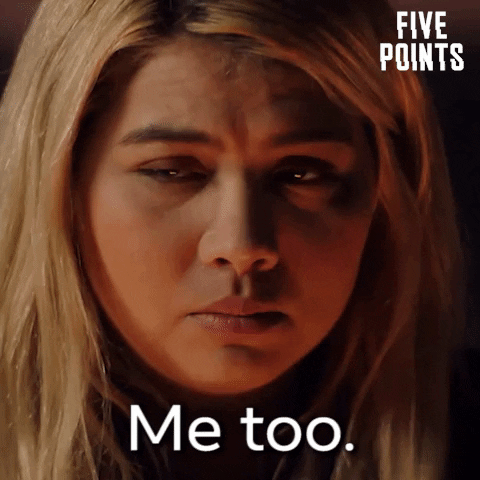 Season 2 Facebook Watch GIF by Five Points
