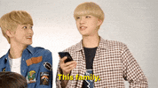 Nct 127 GIF by BuzzFeed