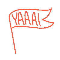 Happy Fun Sticker