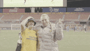 Happy Womens Soccer GIF by National Women's Soccer League