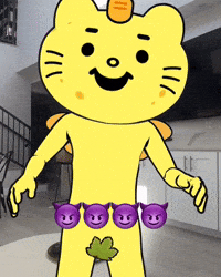 Party Misbehave GIF by Flickplay