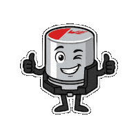wuerthelektronikgroup nice thumbs up great elektronik Sticker