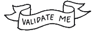 Swipe Up Social Media Sticker by Pretty Whiskey / Alex Sautter