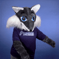 Happy Dance GIF by St. Louis Community College