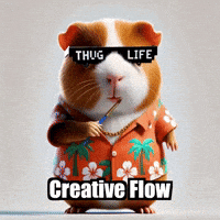 Art Artist GIF by Guinea Gambino