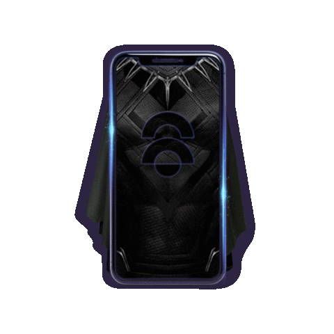 agorifyab giphyupload brand super hero event organizer Sticker