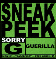 Sorry Watch GIF by El Primo Brand