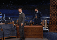 Tonight Show Hello GIF by The Tonight Show Starring Jimmy Fallon