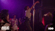 Sexy Dance GIF by A Black Lady Sketch Show