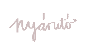 Nyar Augusztus Sticker