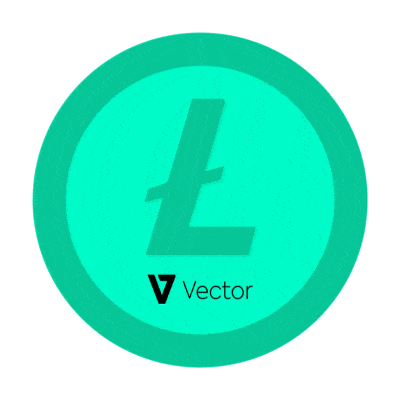 vertex_crypto crypto cryptocurrency coin trading Sticker