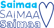 Lakesaimaa Sticker by Visit Saimaa