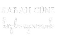 Summer Yaz Sticker