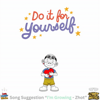 Motivation Focus GIF by Zhot Music