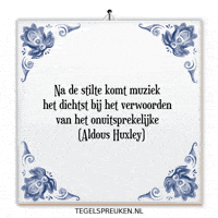 Nl Wijsheid GIF by Tegelspreuken.nl
