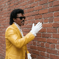 Talking Listen To Me GIF by Jukebox Saints