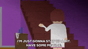 angry sharon marsh GIF by South Park 