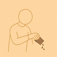 World Plant GIF by WeQuorum