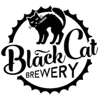 blackcatbeer russia craftbeer brewery blackcat Sticker