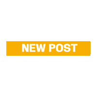New Post Sticker by KAEFERGroup