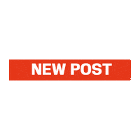 New Post Sticker by KAEFERGroup