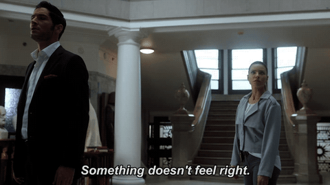 fox tv GIF by Lucifer