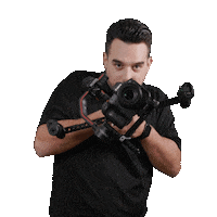 Camera Canon Sticker by Skyview Experts