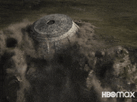 Batman Hero GIF by HBO Max