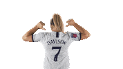 Tottenham Hotspur Point Sticker by Barclays FAWSL