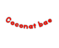 Sticker by Coconat