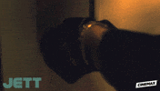 cinemax door cinemax unlock jett GIF