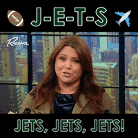 new york football GIF by RachaelRayShow
