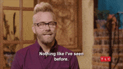 90 Day Fiance Wow GIF by TLC