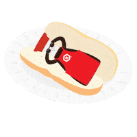 Sticker by Kikkoman USA