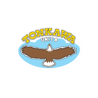 Unit Sticker by Texas Lions Camp