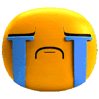 Laugh No Sticker