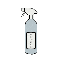 Cleaning Breathe Sticker by weasrespruce