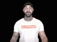 iamstrongerde training trainer noexcuses iamstronger GIF