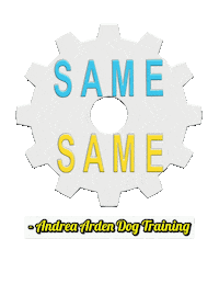 Dog Trainer Sticker