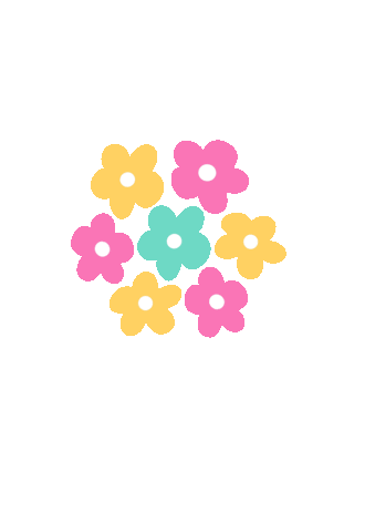 EmmaOlivia_desings love happy fun heart Sticker