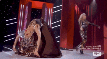 rupaulsdragrace rupauls drag race season 11 GIF