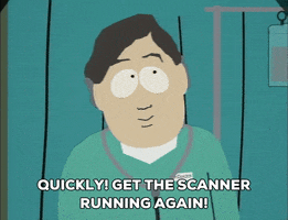 GIF by South Park 