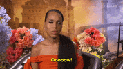 Charlize Theron GIF by BuzzFeed
